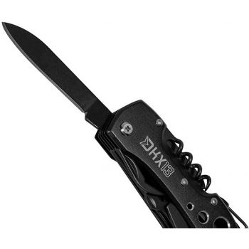 WIELOFUNKCYJNY NÓŻ SCYZORYK DELPHIN KNIFEX13