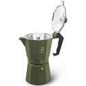 ZAPARZACZ DO KAWY DELPHIN KAFETIERKA CoToGo GREEN