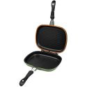 PATELNIA DELPHIN PROFIPAN GREEN 22x28x7cm