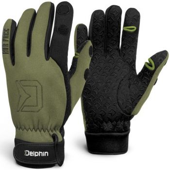 RĘKAWICE DELPHIN NEOPRONOWE RWR FREE XL