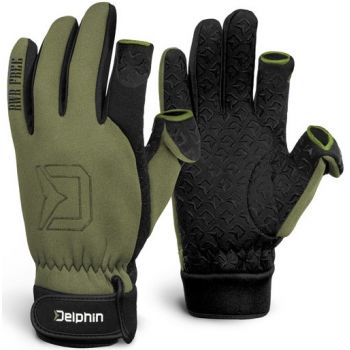 RĘKAWICE DELPHIN NEOPRONOWE RWR FREE XL