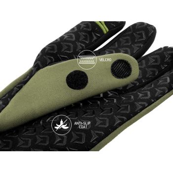 RĘKAWICE DELPHIN NEOPRONOWE RWR FREE XL