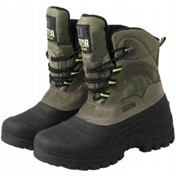 BUTY ZIMOWE DELPHIN GATOR ROZMIAR 46