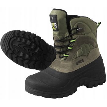 BUTY ZIMOWE DELPHIN GATOR ROZMIAR 46