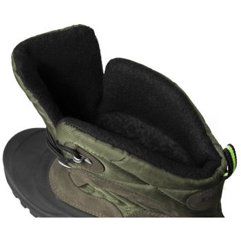 BUTY ZIMOWE DELPHIN GATOR ROZMIAR 46