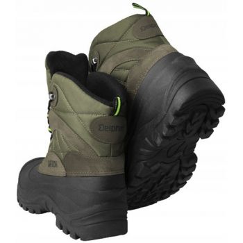 BUTY ZIMOWE DELPHIN GATOR ROZMIAR 46