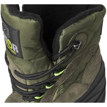 BUTY ZIMOWE DELPHIN GATOR ROZMIAR 47