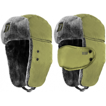CZAPKA TRAPERKA DELPHIN BOYAR