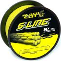 PLECIONKA BLACK CAT S-LINE 8X 400m 0,45mm SUMOWA