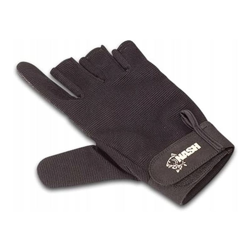 RĘKAWICA NASH OCHRONNA CASTING GLOVE RIGHT DO RZUT RĘKAWICA NASH OCHRONNA CASTING GLOVE RIGHT DO RZUT