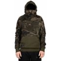 BLUZA NASH SNOOD HOODY S