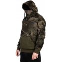 BLUZA NASH SNOOD HOODY S