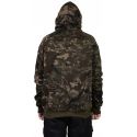 BLUZA NASH SNOOD HOODY S