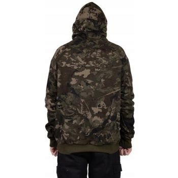 BLUZA NASH SNOOD HOODY S