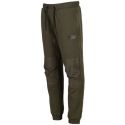 SPODNIE NASH ZT JOGGING BOTTOMS S