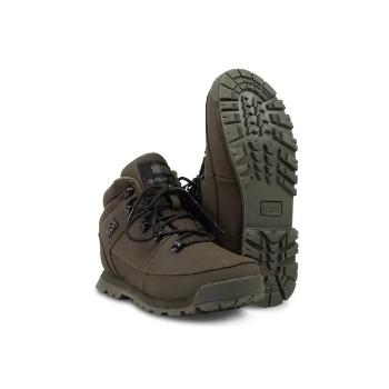 BUTY WĘDKARSKIE NASH ZT TRAIL BOOTS ROZM 44