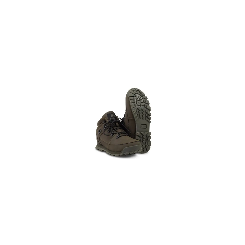 BUTY WĘDKARSKIE NASH ZT TRAIL BOOTS ROZM 44 BUTY WĘDKARSKIE NASH ZT TRAIL BOOTS ROZM 44