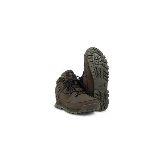 BUTY WĘDKARSKIE NASH ZT TRAIL BOOTS ROZM 44 BUTY WĘDKARSKIE NASH ZT TRAIL BOOTS ROZM 44