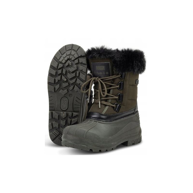 BUTY WĘDKARSKIE NASH ZT POLAT BOOTS 44 ZIMOWE BUTY WĘDKARSKIE NASH ZT POLAT BOOTS 44 ZIMOWE