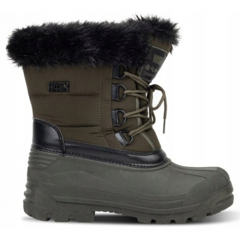 BUTY WĘDKARSKIE NASH ZT POLAT BOOTS 44 ZIMOWE
