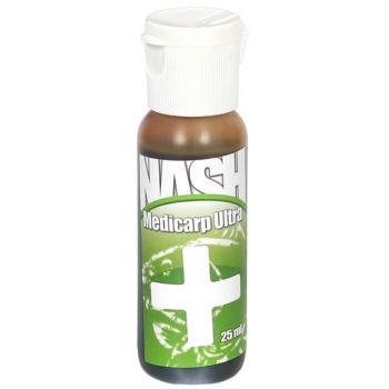 ODKAŻACZ RAM NASH MEDI CARP REFILL