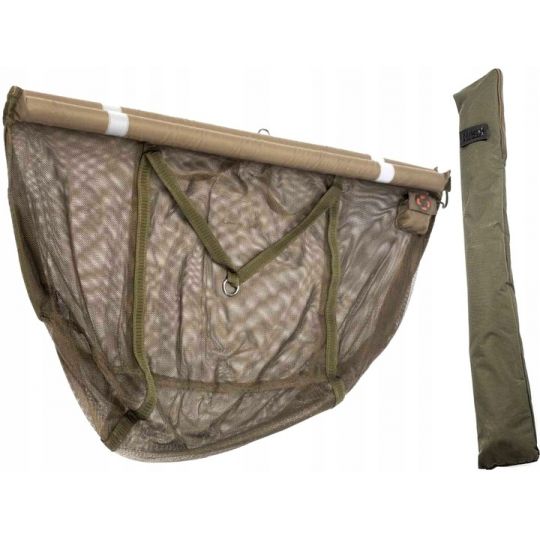 WOREK KARPIOWY NASH RETAINER SLING MONSTER