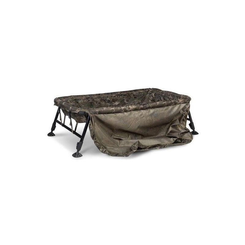 KOŁYSKA NASH HI PROTECT CRADLE CAMO MONSTER KOŁYSKA NASH HI PROTECT CRADLE CAMO MONSTER