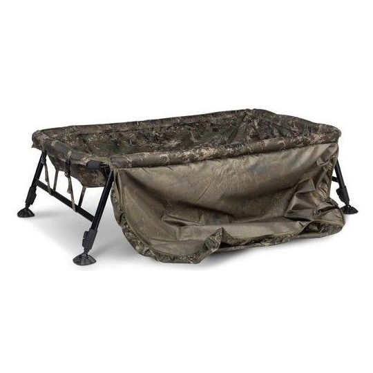 KOŁYSKA NASH HI PROTECT CRADLE CAMO MONSTER KOŁYSKA NASH HI PROTECT CRADLE CAMO MONSTER