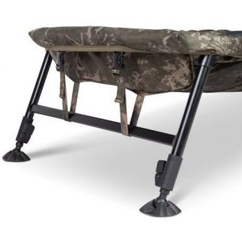 KOŁYSKA NASH HI PROTECT CRADLE CAMO MONSTER 
