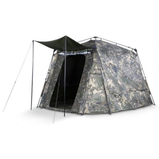 NAMIOT NASH BANK LIFE BLOCKHOUSE CAMO PRO NAMIOT NASH BANK LIFE BLOCKHOUSE CAMO PRO