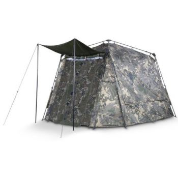 NAMIOT NASH BANK LIFE BLOCKHOUSE CAMO PRO