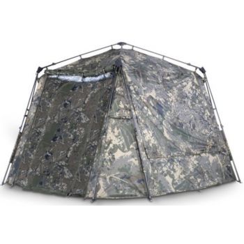 NAMIOT NASH BANK LIFE BLOCKHOUSE CAMO PRO