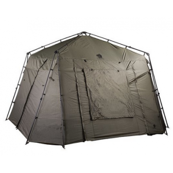 NAMIOT NASH BANK LIFE GAZEBO 