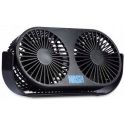 WENTYLATOR DO NAMIOTU NASH BANK LIFE BIVVY FAN