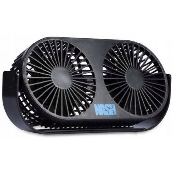 WENTYLATOR DO NAMIOTU NASH BANK LIFE BIVVY FAN