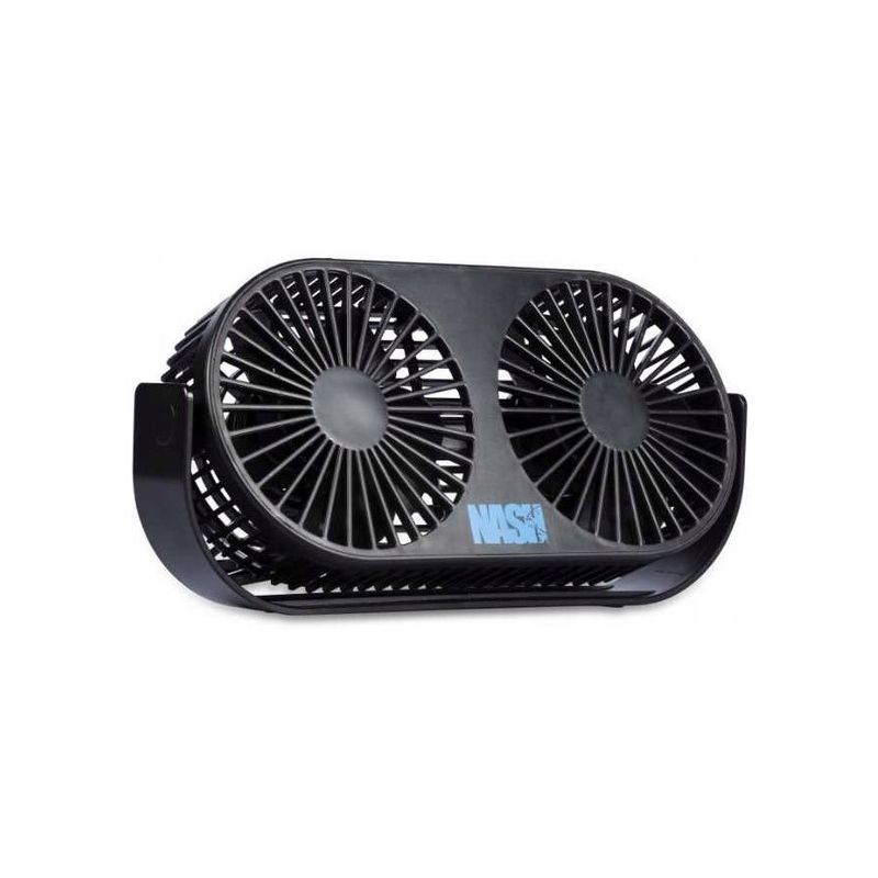WENTYLATOR DO NAMIOTU NASH BANK LIFE BIVVY FAN WENTYLATOR DO NAMIOTU NASH BANK LIFE BIVVY FAN