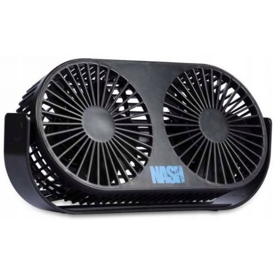 WENTYLATOR DO NAMIOTU NASH BANK LIFE BIVVY FAN WENTYLATOR DO NAMIOTU NASH BANK LIFE BIVVY FAN