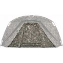 PANEL PRZEDNI NASH TITAN HIDE CAMO PRO XL WATERPRO
