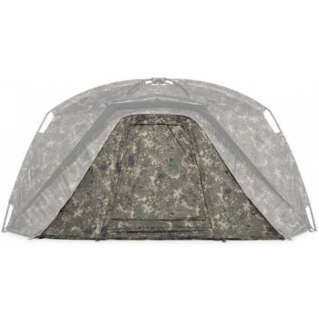 PANEL PRZEDNI NASH TITAN HIDE CAMO PRO XL WATERPRO
