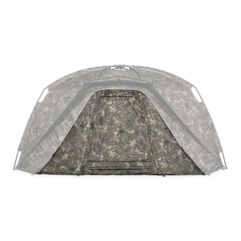 PANEL PRZEDNI NASH TITAN HIDE CAMO PRO XL WATERPRO PANEL PRZEDNI NASH TITAN HIDE CAMO PRO XL WATERPRO