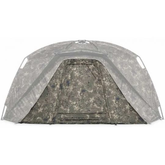 PANEL PRZEDNI NASH TITAN HIDE CAMO PRO XL WATERPRO PANEL PRZEDNI NASH TITAN HIDE CAMO PRO XL WATERPRO