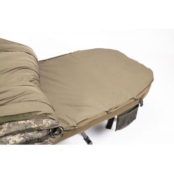 PRZEŚCIERADŁO NASH INDULGENCE MATTRESS SHEET