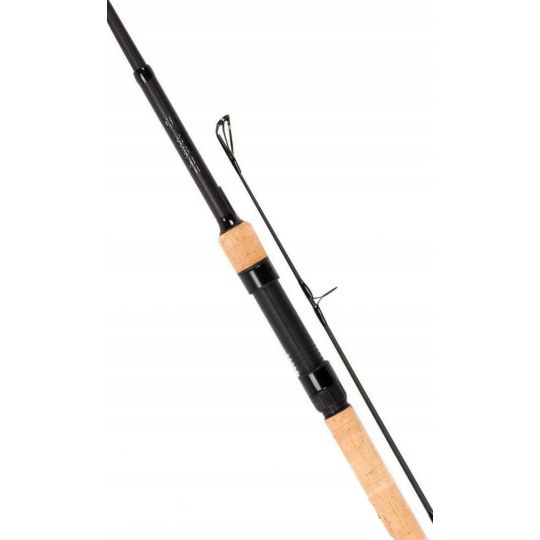 WĘDKA NASH DWARF CORK 10ft 3,25lb KARPIOWA