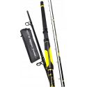 WĘDKA BLACK CAT PERFECT PASSION XH-S 2,80m 600g