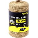 LINKA BLACK CAT DO WIĄZANIA ZRYWEK STONE RIG 100m