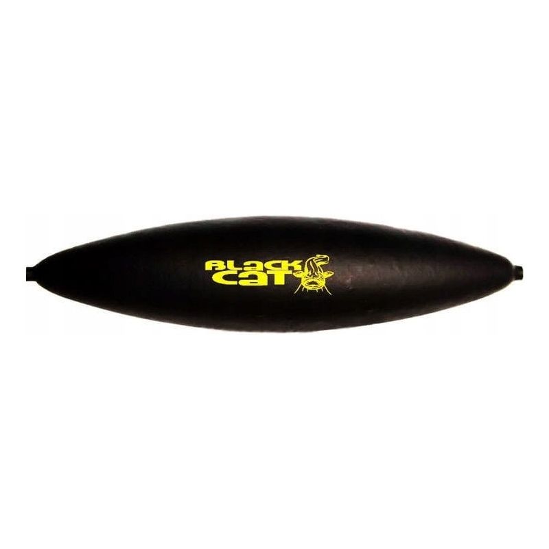 SPŁAWIK PODWODNY BLACK CAT 60g SUMOWY SPŁAWIK PODWODNY BLACK CAT 60g SUMOWY