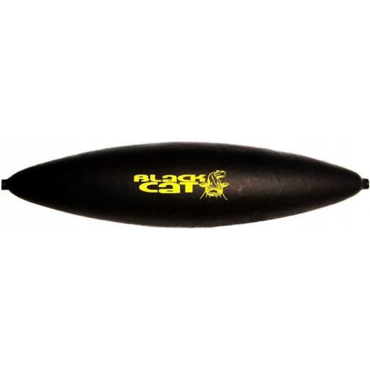 SPŁAWIK PODWODNY BLACK CAT 60g SUMOWY SPŁAWIK PODWODNY BLACK CAT 60g SUMOWY