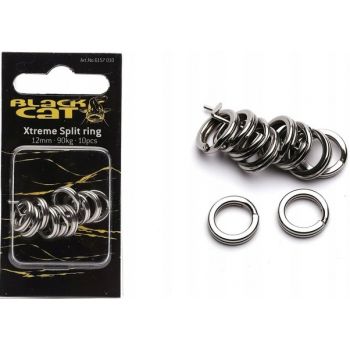 KÓŁKA ŁĄCZNIKOWE BLACK CAT EXTREME 12mm 90kg