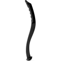 KWOK BLACK CAT SHALLOW WATER CLONK 39cm