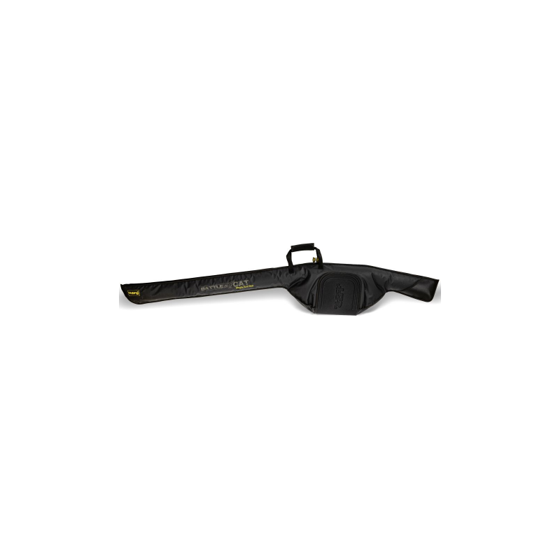 POKROWIEC BLACK CAT NA 1 WĘDKĘ 180cm POKROWIEC BLACK CAT NA 1 WĘDKĘ 180cm